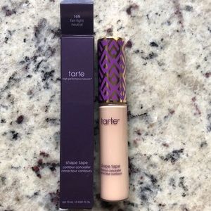 TARTE Shape Tape Concealer -16N Fair-Light Neutral